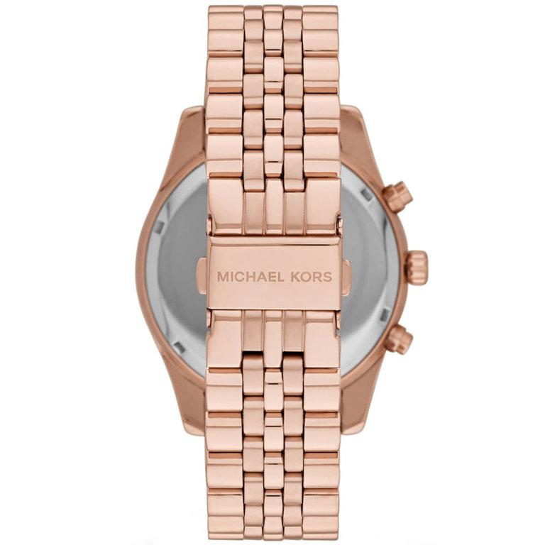 Moteriškas laikrodis MICHAEL KORS MK8319 - LEXINGTON (zm525a)