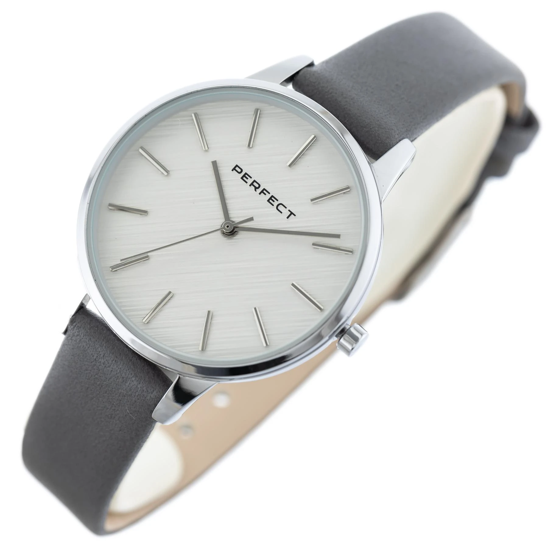 Laikrodis moterims PERFECT E374-01 (zp524a) + dėžutė