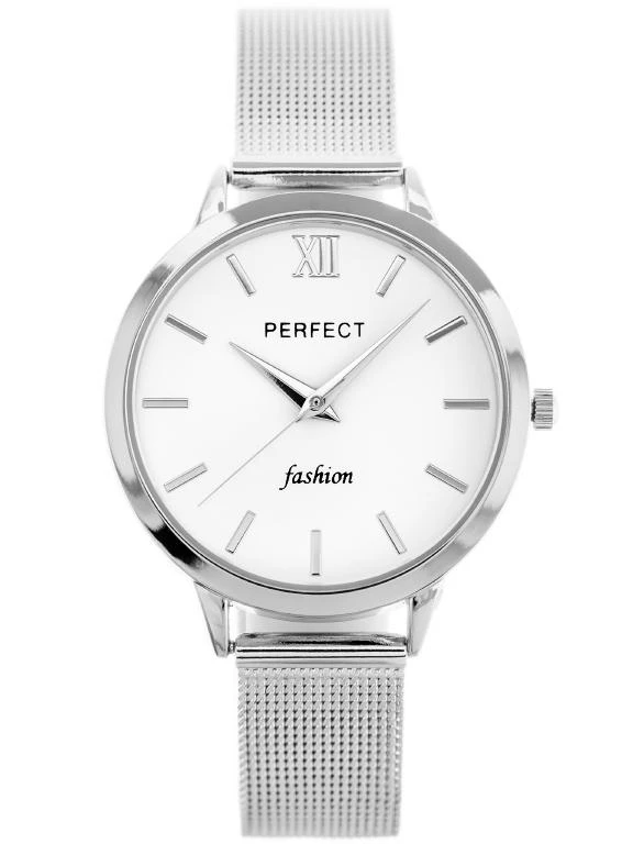 Laikrodis moterims PERFECT F202-1 (zp974a)