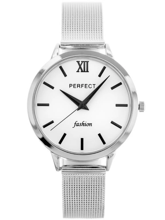 Laikrodis moterims PERFECT F202-2 (zp974b)