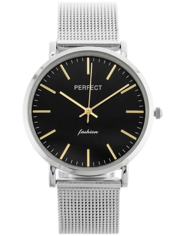 Laikrodis moterims PERFECT F345 (zp984c)