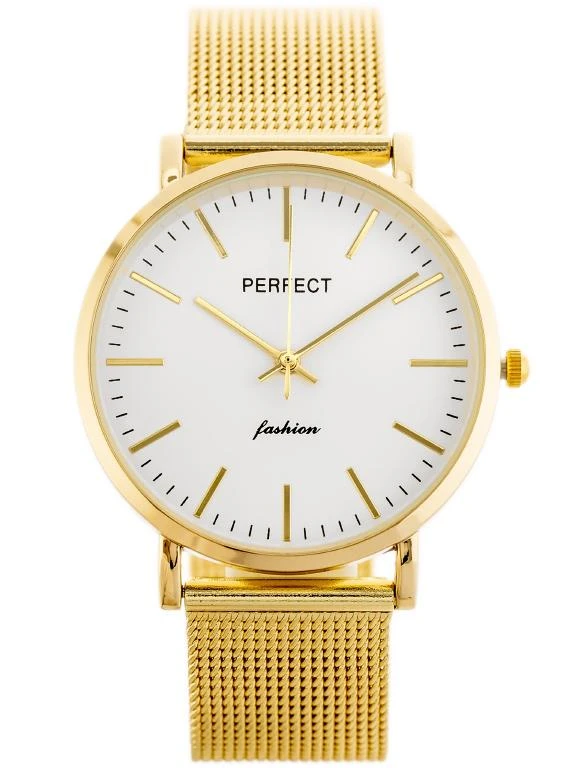 Laikrodis moterims PERFECT F345 (zp984c)