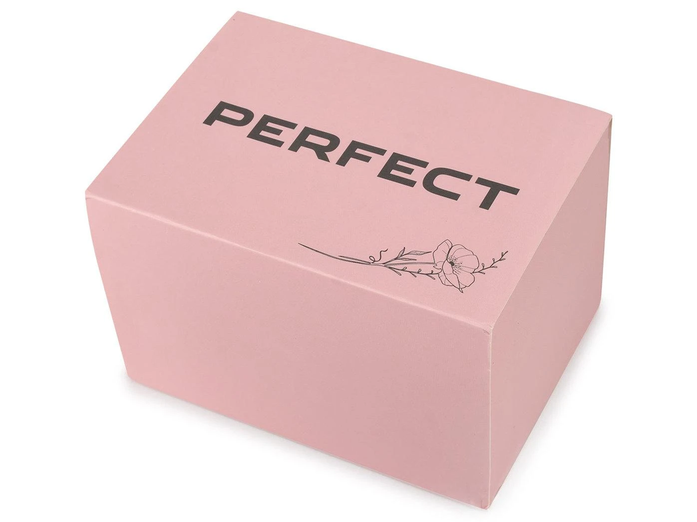 Laikrodis moterims PERFECT F367-01 (zp530a) + dėžutė