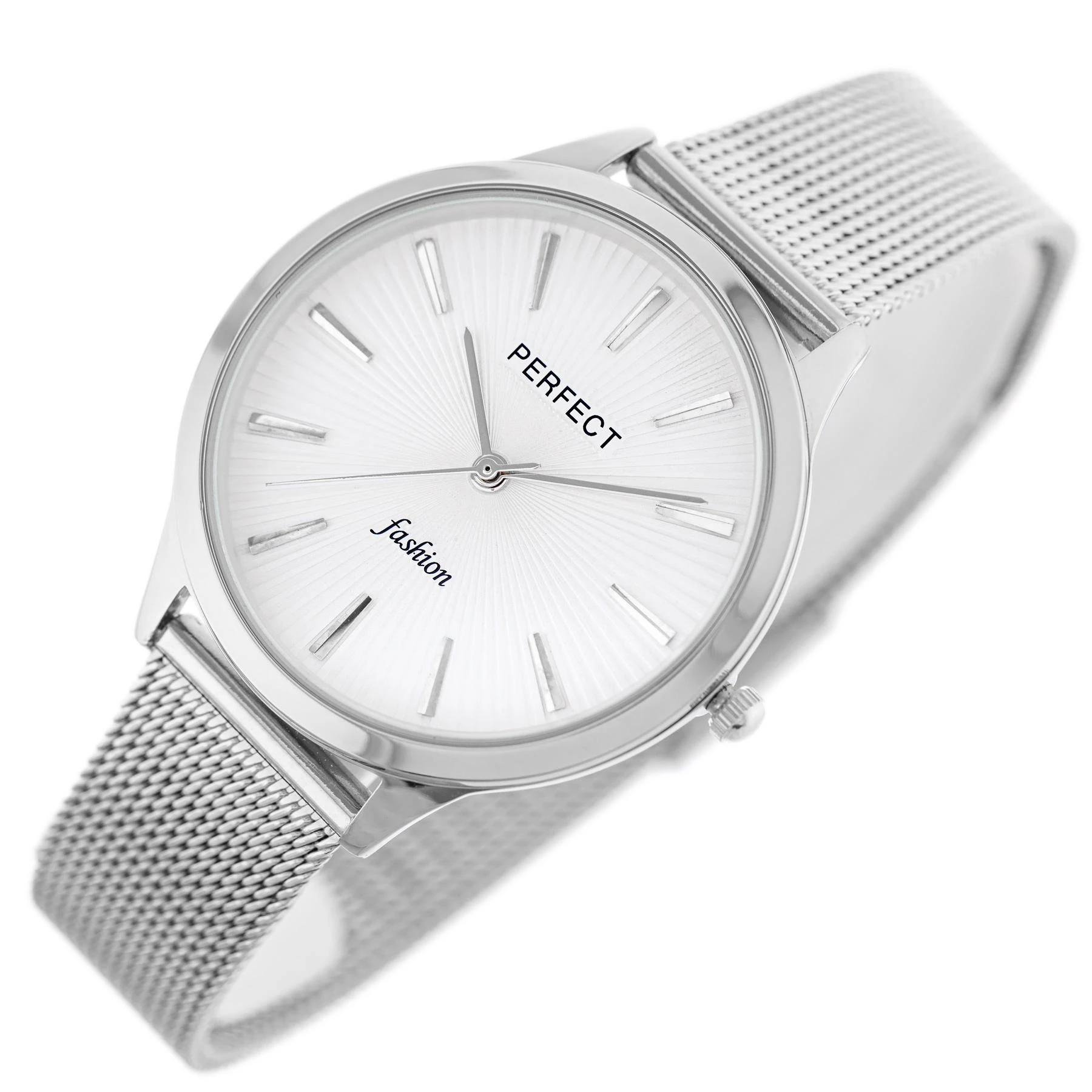 Laikrodis moterims PERFECT F367-01 (zp530a) + dėžutė