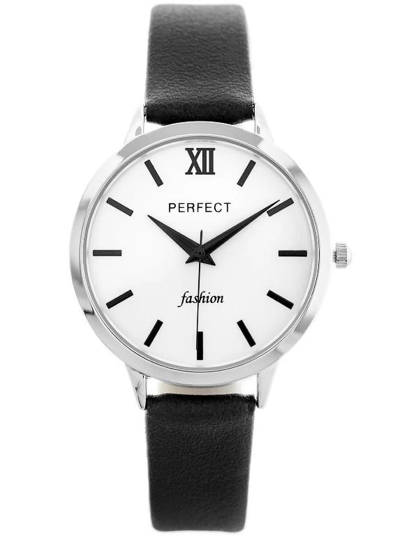 Laikrodis moterims PERFECT L202 (zp988e)