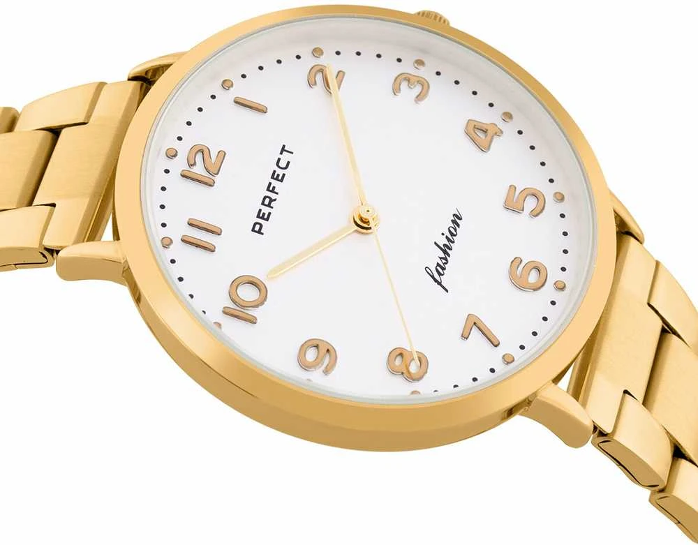 MOTERIŠKAS LAIKRODIS PERFECT S332-03 + DĖŽUTĖ (zp540b)