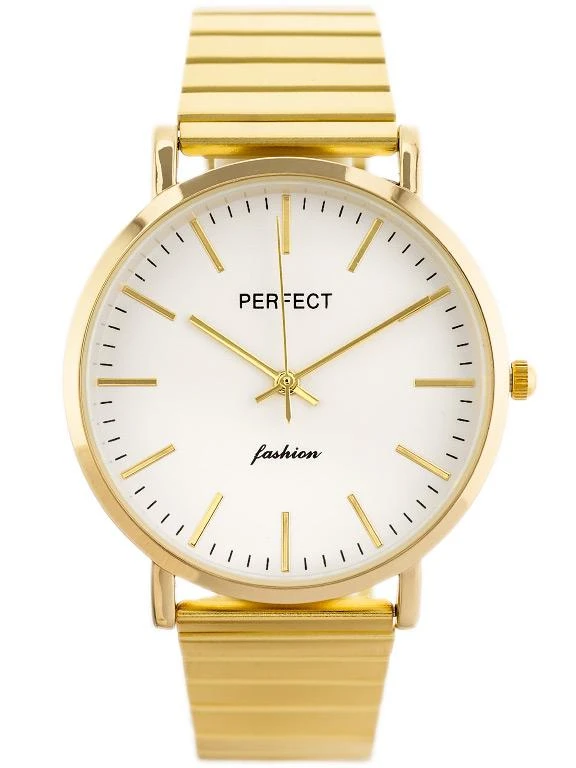 Laikrodis moterims PERFECT S345 (zp986c)