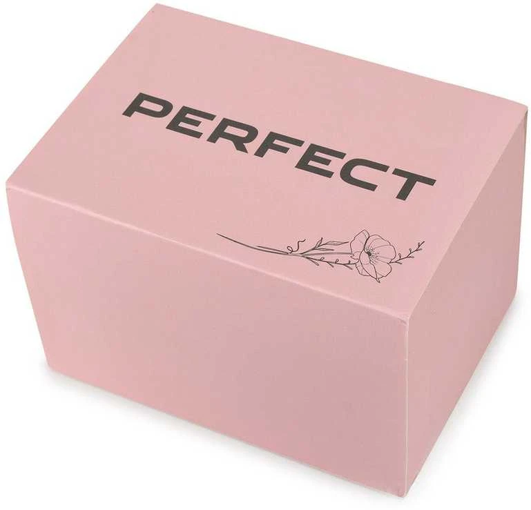 Laikrodis moterims PERFECT S349-02 (zp529a) + dėžutė