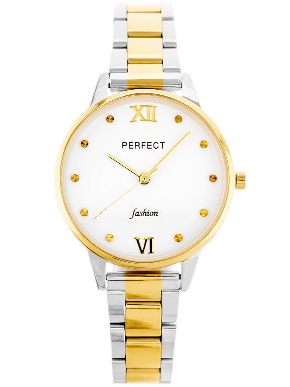 Laikrodis moterims PERFECT S364 (zp994a)