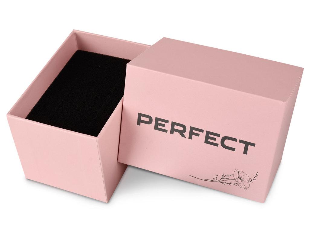 Laikrodis moterims PERFECT S364 (zp994a)