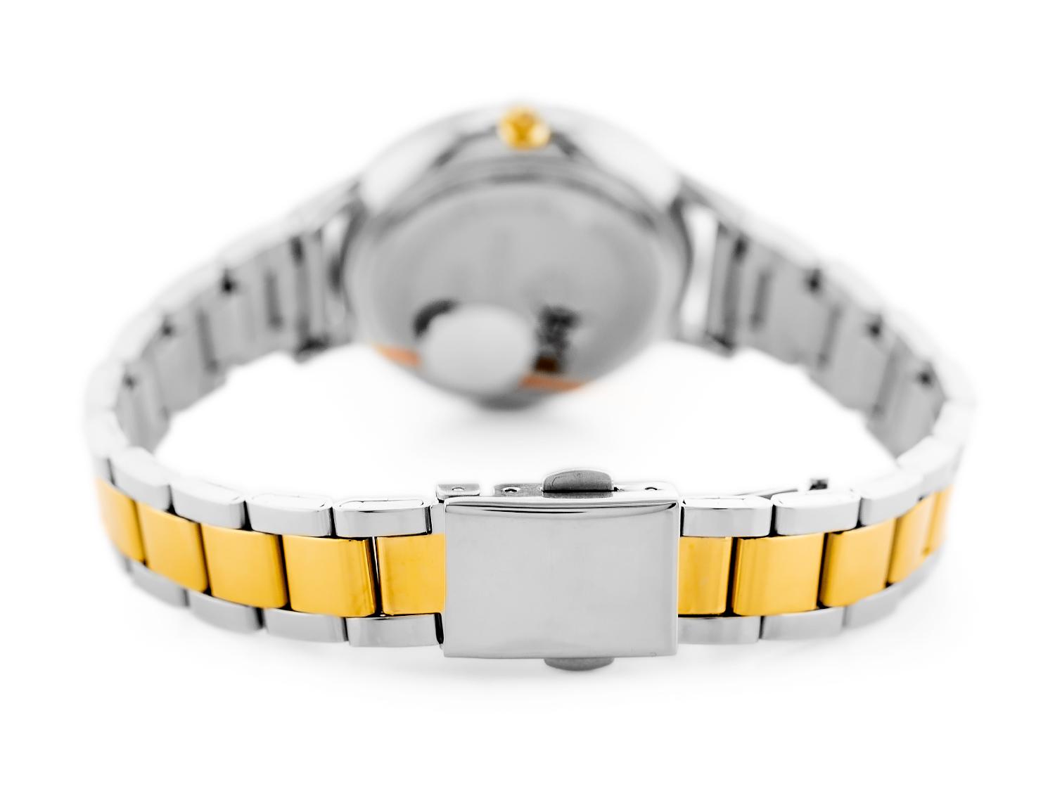 Laikrodis moterims PERFECT S364 (zp994a)