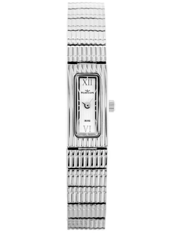 Laikrodis moterims RUBICON RN10B48 (zr638a)