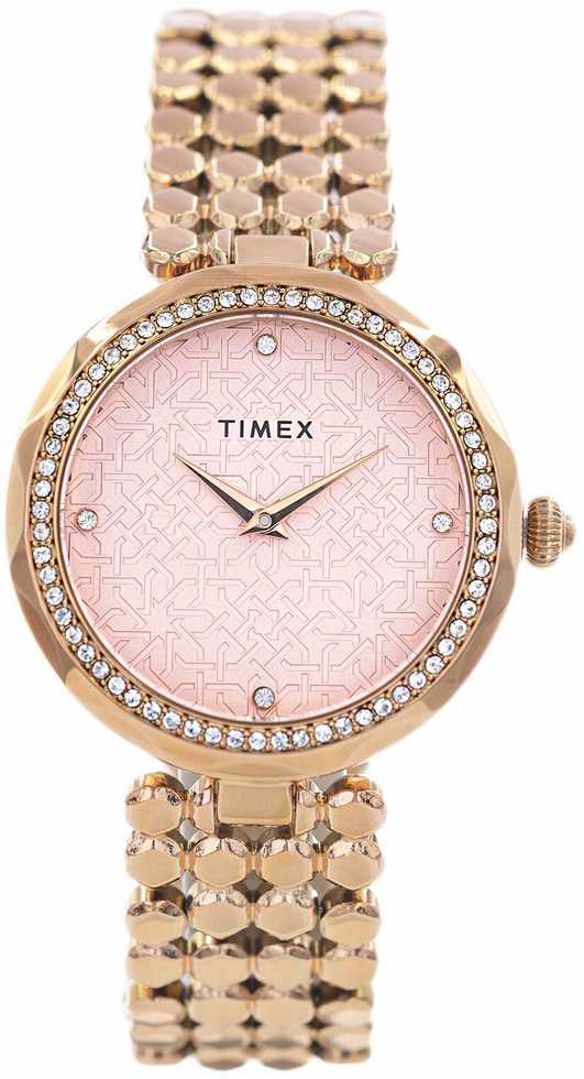 Laikrodis moterims TIMEX TW2V02800 + dėžutė