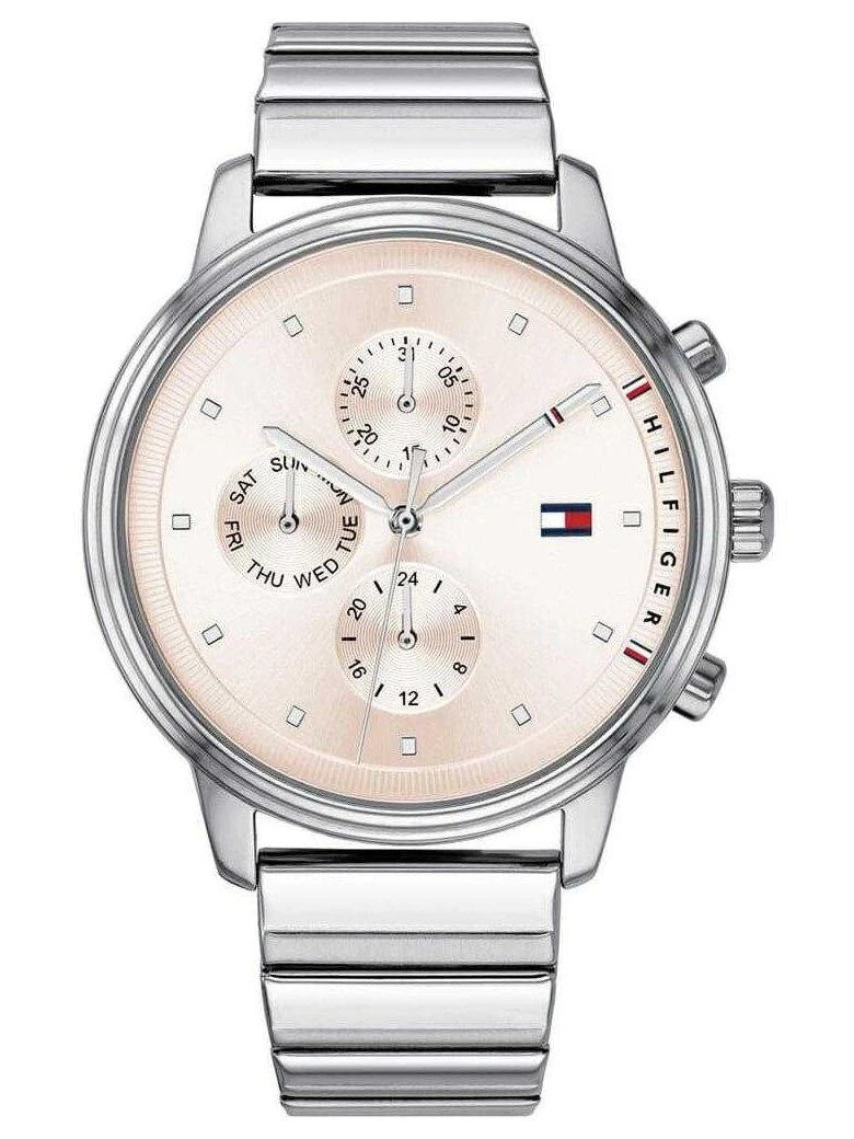 Moteriškas laikrodis TOMMY HILFIGER 1781904 BLAKE (zf525c)