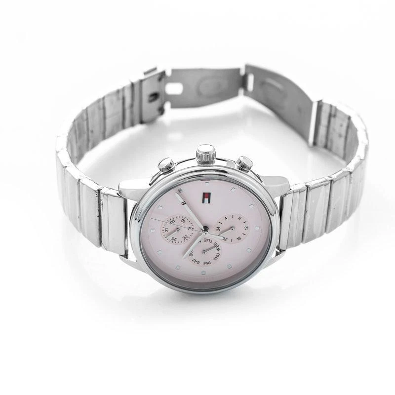 Moteriškas laikrodis TOMMY HILFIGER 1781904 BLAKE (zf525c)