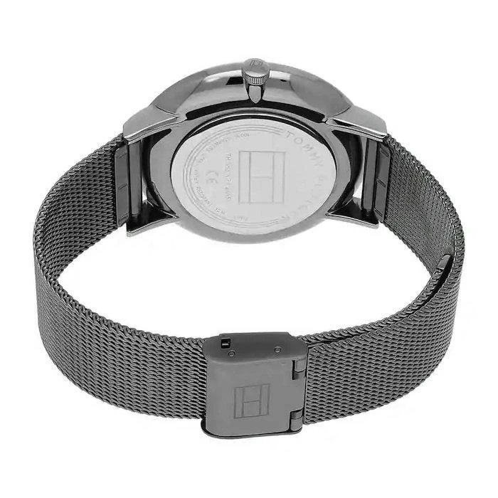 Moteriškas laikrodis TOMMY HILFIGER 1781945 JENNA (zf509d)
