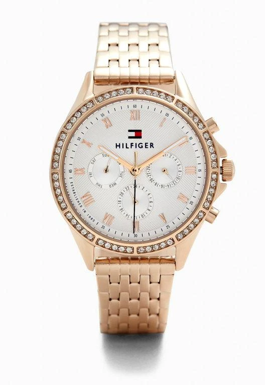 Moteriškas laikrodis TOMMY HILFIGER 1782143 ARI (zf542b)