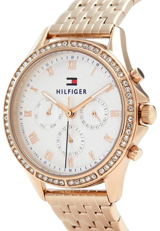Moteriškas laikrodis TOMMY HILFIGER 1782143 ARI (zf542b)