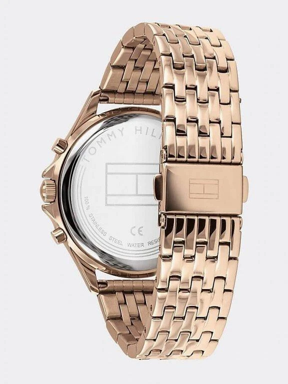 Moteriškas laikrodis TOMMY HILFIGER 1782143 ARI (zf542b)