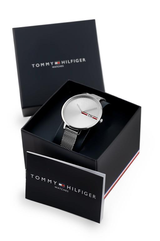 Moteriškas laikrodis TOMMY HILFIGER 1782157 ALEXA zf545a