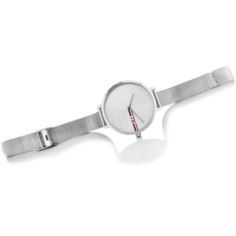 Moteriškas laikrodis TOMMY HILFIGER 1782157 ALEXA zf545a