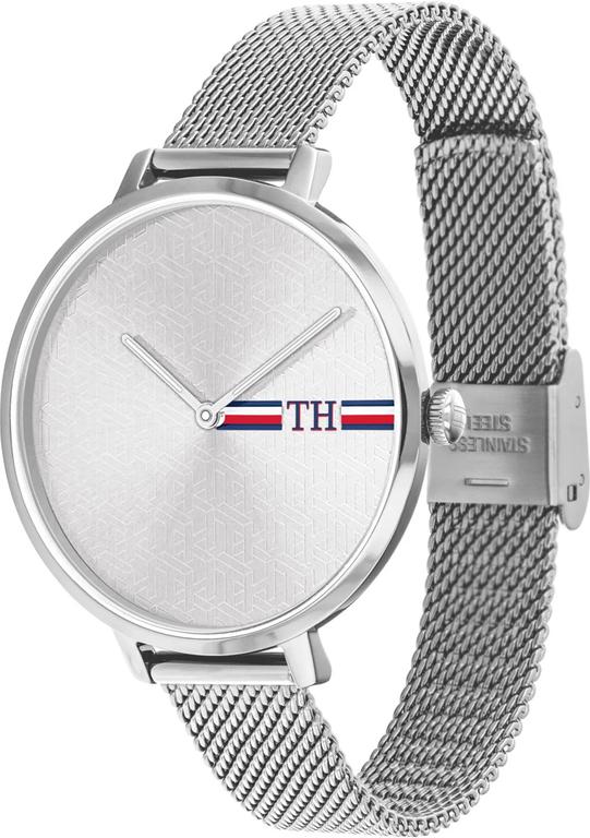 Moteriškas laikrodis TOMMY HILFIGER 1782157 ALEXA zf545a