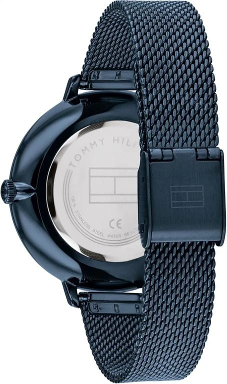 Moteriškas laikrodis TOMMY HILFIGER 1782159 ALEXA zf545c