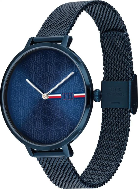 Moteriškas laikrodis TOMMY HILFIGER 1782159 ALEXA zf545c