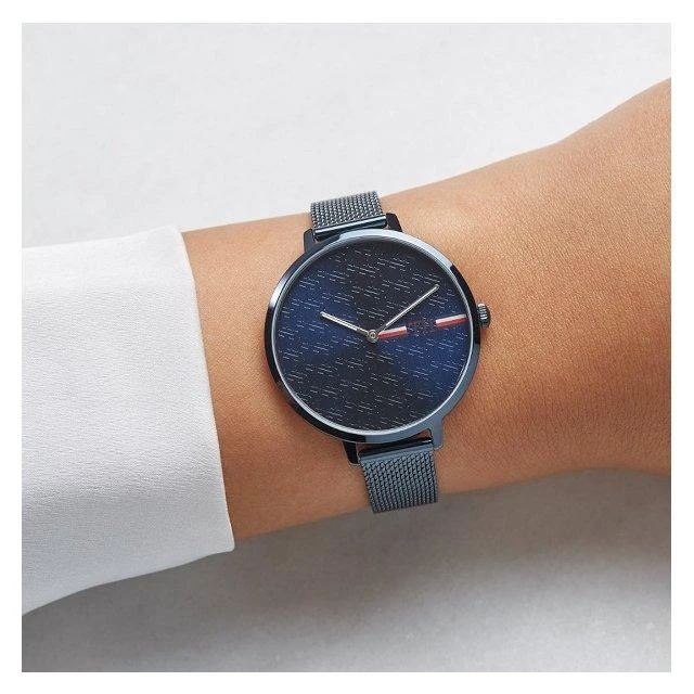 Moteriškas laikrodis TOMMY HILFIGER 1782159 ALEXA zf545c