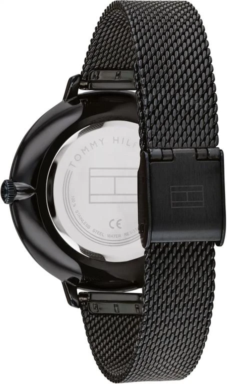 Moteriškas laikrodis TOMMY HILFIGER 1782160 ALEXA zf545d