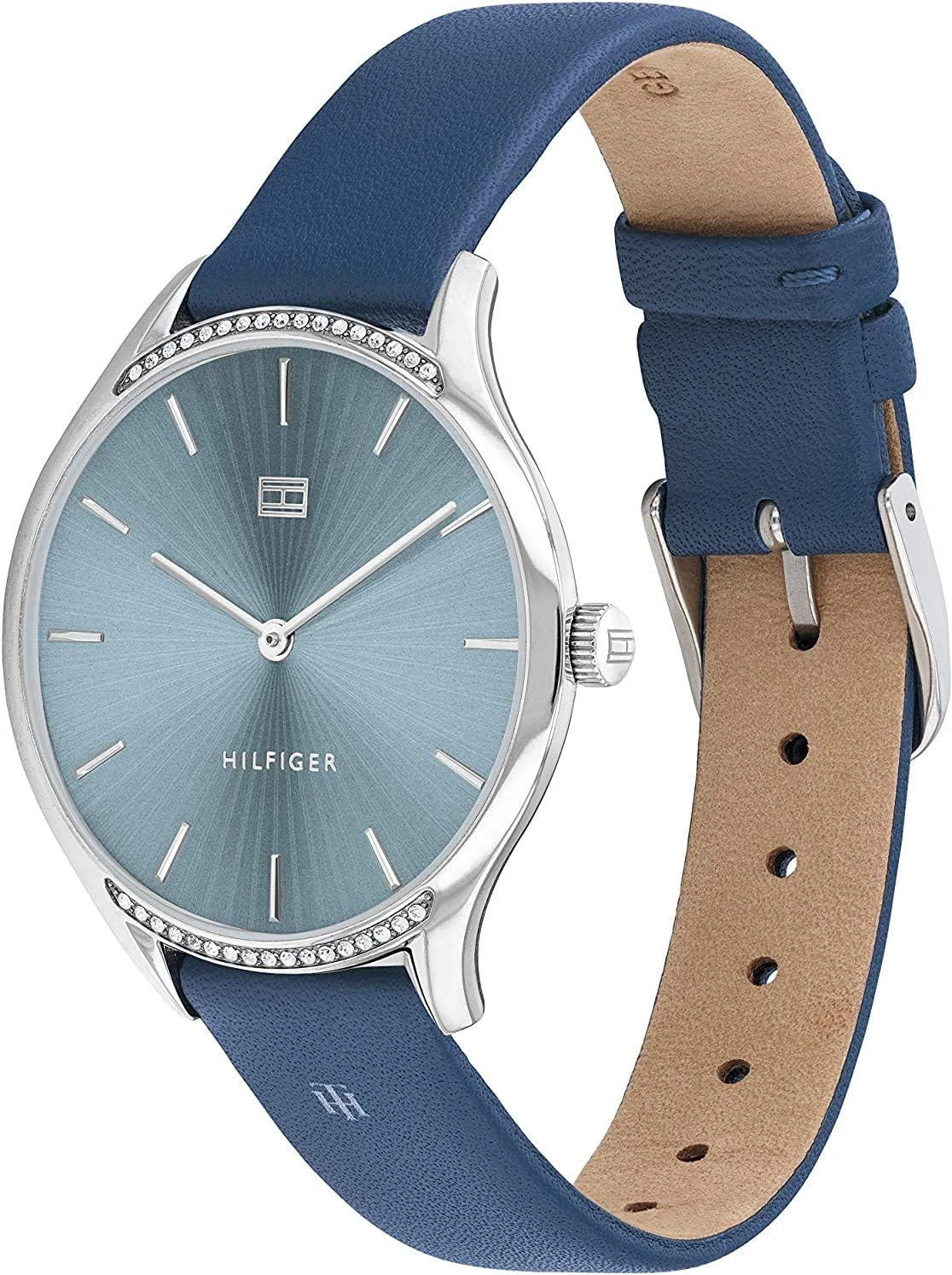 Moteriškas laikrodis TOMMY HILFIGER 1782213 (zf537b)