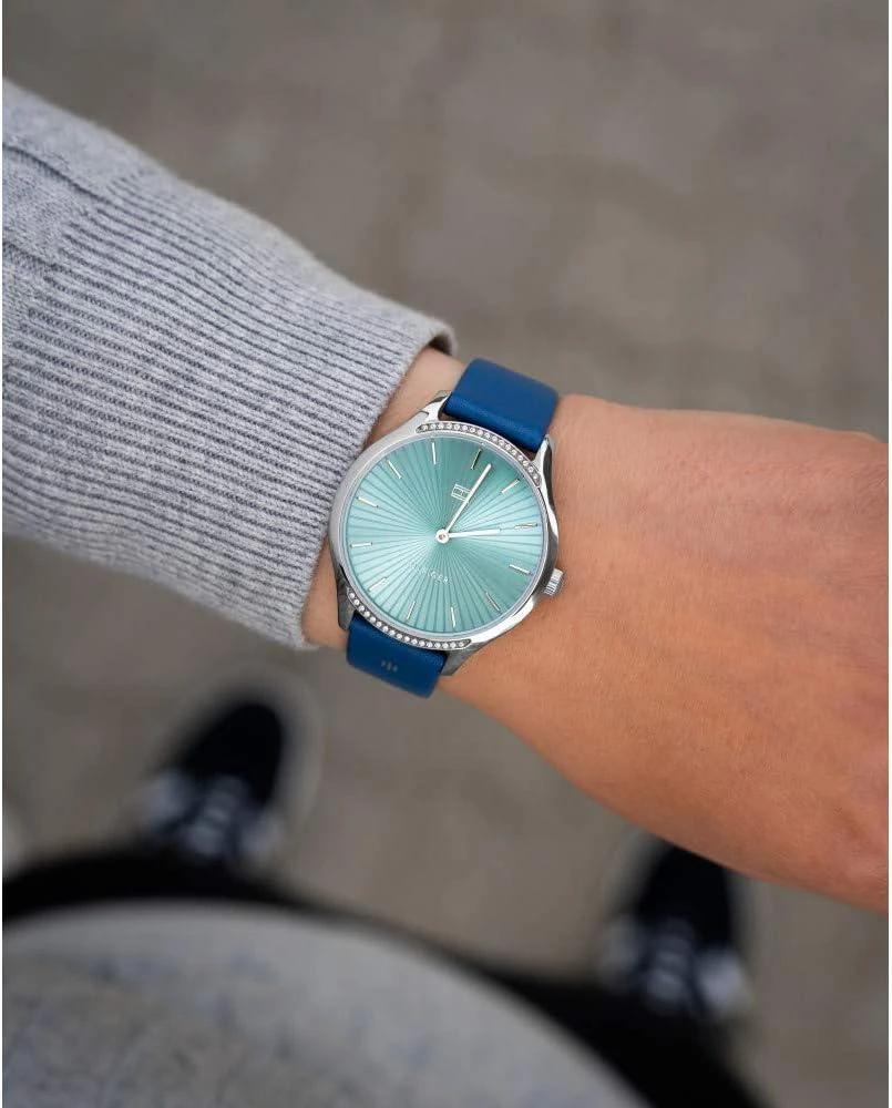 Moteriškas laikrodis TOMMY HILFIGER 1782213 (zf537b)