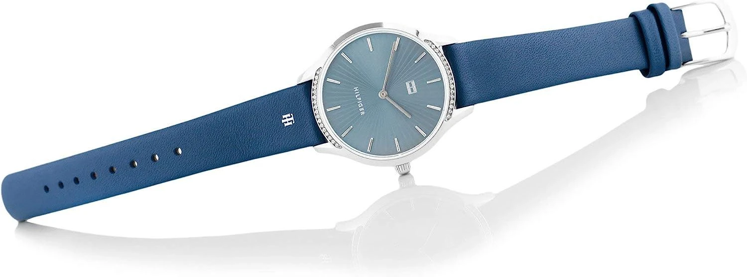 Moteriškas laikrodis TOMMY HILFIGER 1782213 (zf537b)
