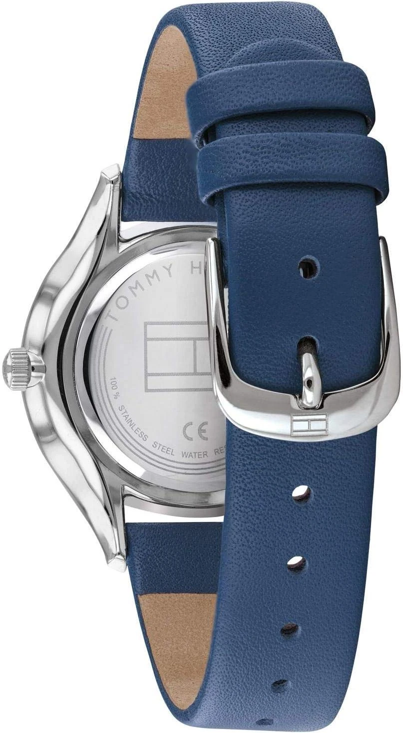 Moteriškas laikrodis TOMMY HILFIGER 1782213 (zf537b)