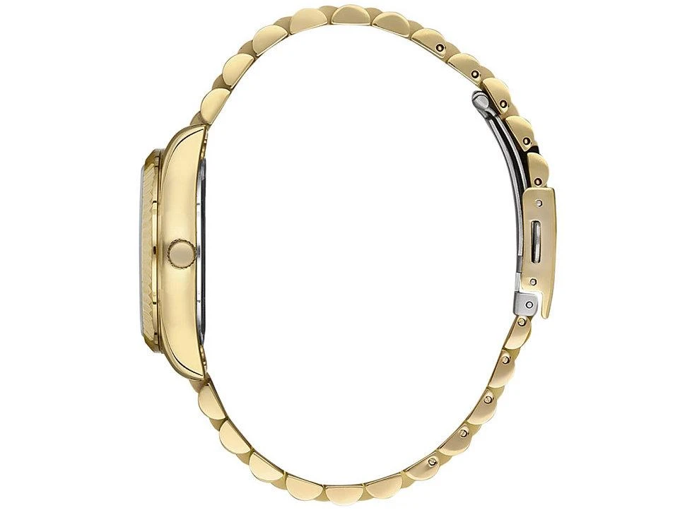Laikrodis moterims DANIEL KLEIN 12801-3 (zl520b) + dėžutė