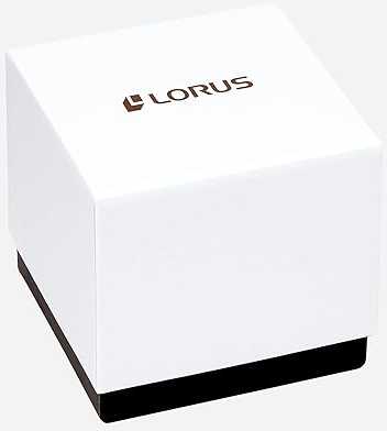 Laikrodis LORUS RRX75GX-9