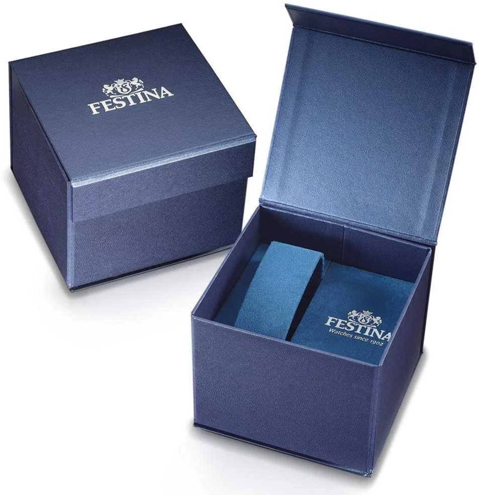 Festina THE ORIGINALS 20661/2 laikrodis