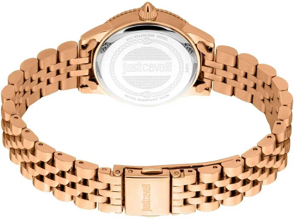 Moteriškas laikrodis Just Cavalli Animalier Neive JC1L275M0065