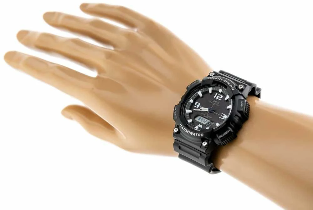 Casio AQ-S810W-1AVEF