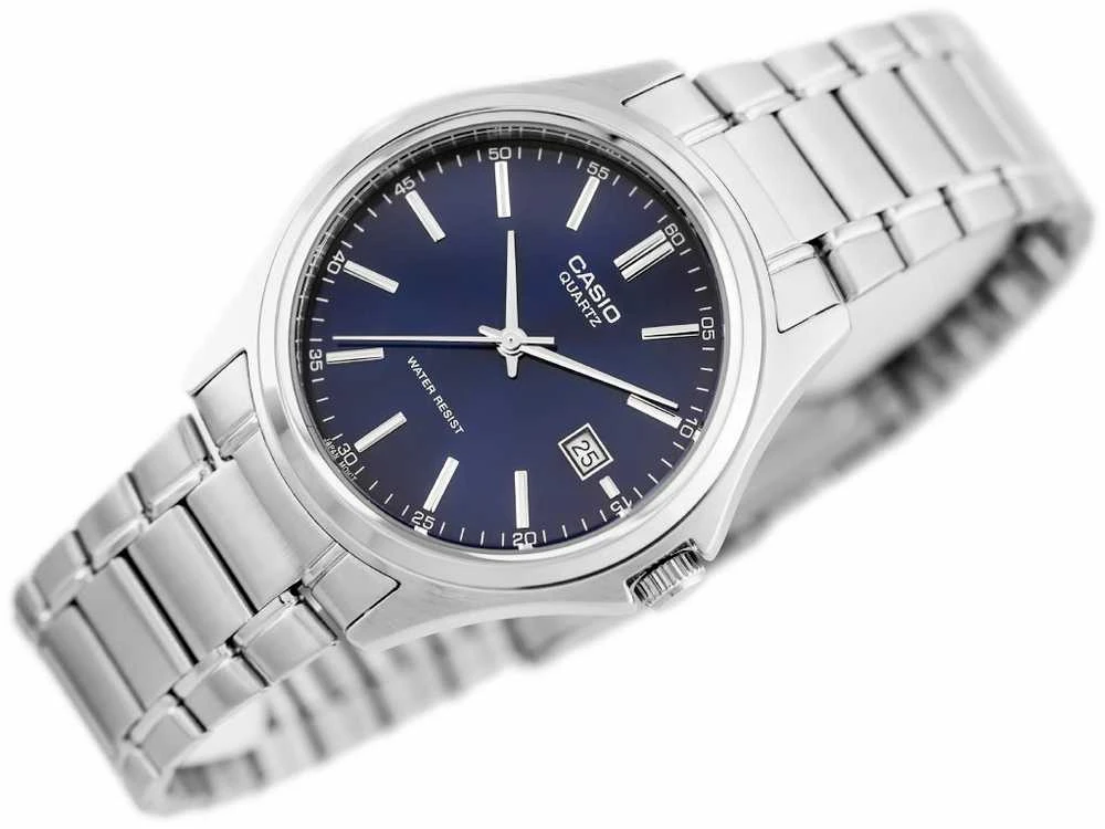 Laikrodis CASIO MTP-1183A-2A MEN S WATCH (zd015b) + BOX
