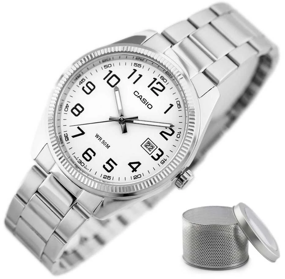 Laikrodis Casio Collection MTP-1302PD-7BVEF