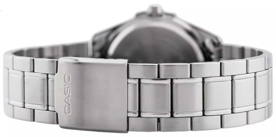 Vyriškas laikrodis CASIO MTP-1308D-1AV (zd177a) + BOX