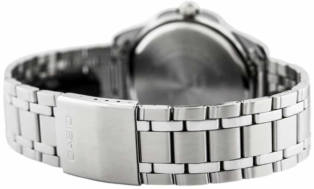 Vyriškas laikrodis CASIO MTP-1314D-2AV (zd024a) + BOX