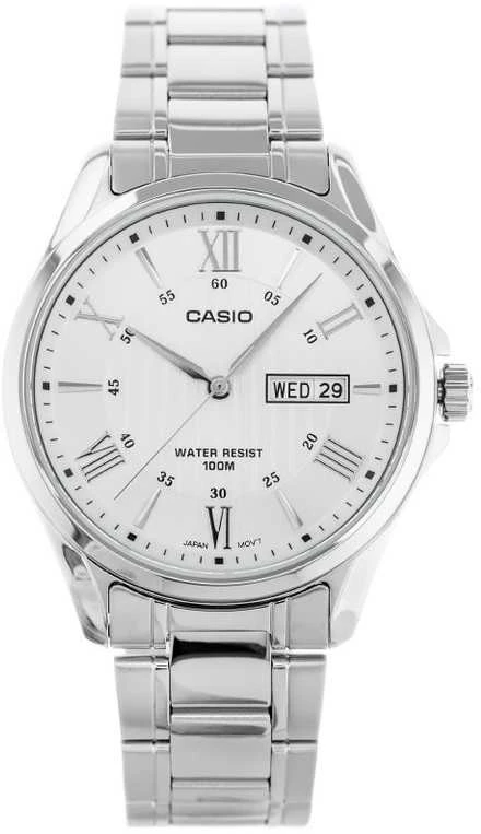 Laikrodis CASIO MTP-1384D-7AVEF