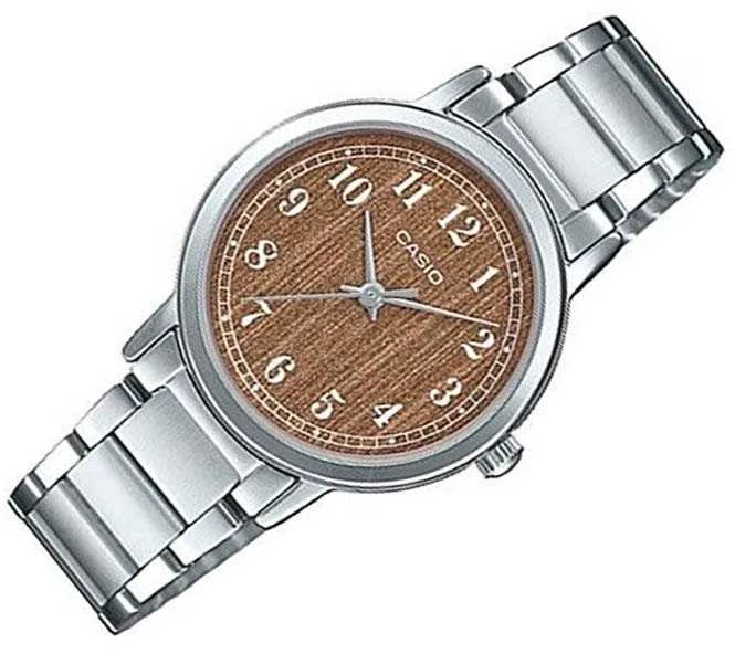 Laikrodis vyrams CASIO MTP-E145D-5B2 (zd196a) + dėžutė