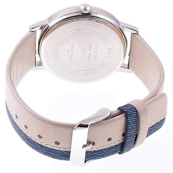 Laikrodis vyrams CASIO MTP-E159L-2B2 (zd193a) + dėžutė