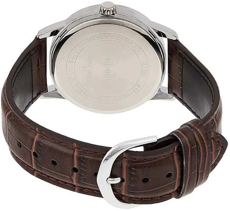 Laikrodis vyrams CASIO MTP-V002L-7B2 + dėžutė