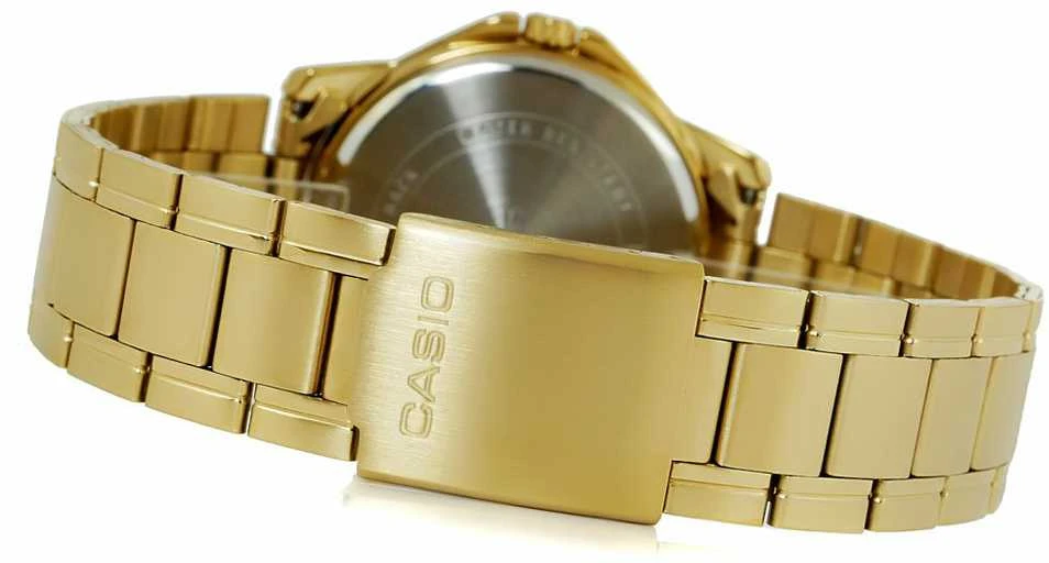 Laikrodis vyrams CASIO MTP-V004G-7B2UDF (zd047e) + dėžutė