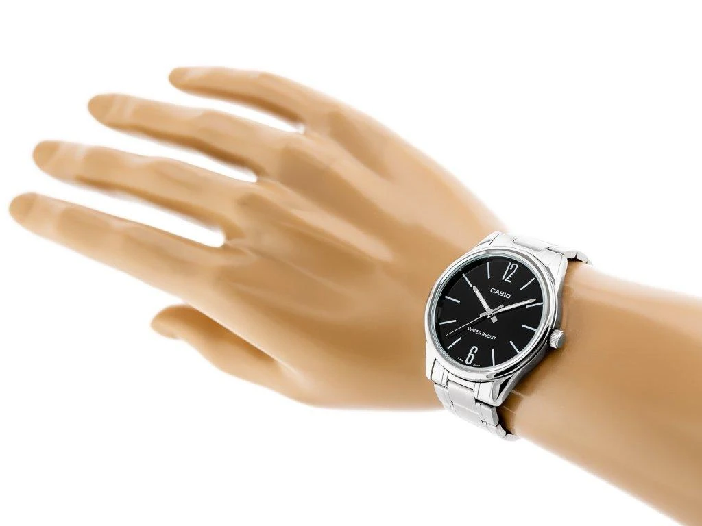 Laikrodis vyrams CASIO MTP-V005D-1BUDF (zd105a)