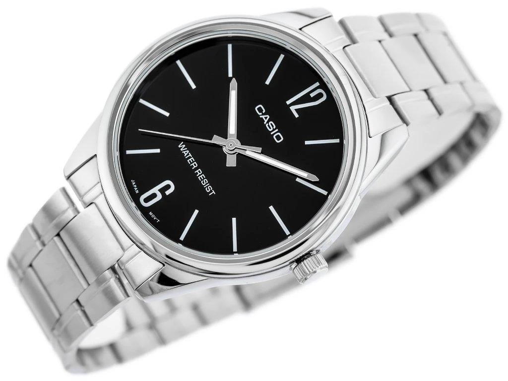 Laikrodis vyrams CASIO MTP-V005D-1BUDF (zd105a)